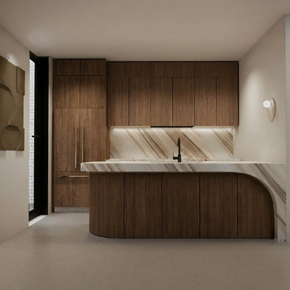 Palissandro Chiaro Marble