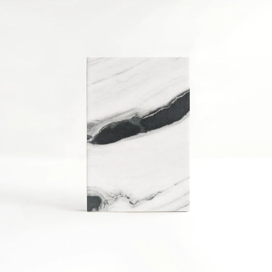 Panda White Marble Benchtop
