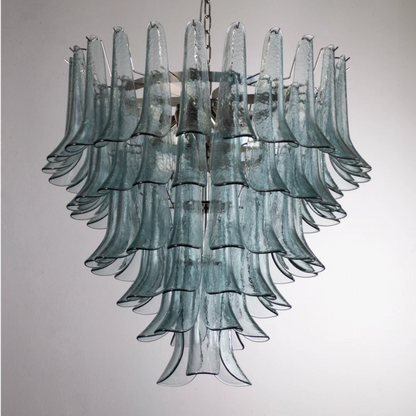 Murano Glass Chandelier