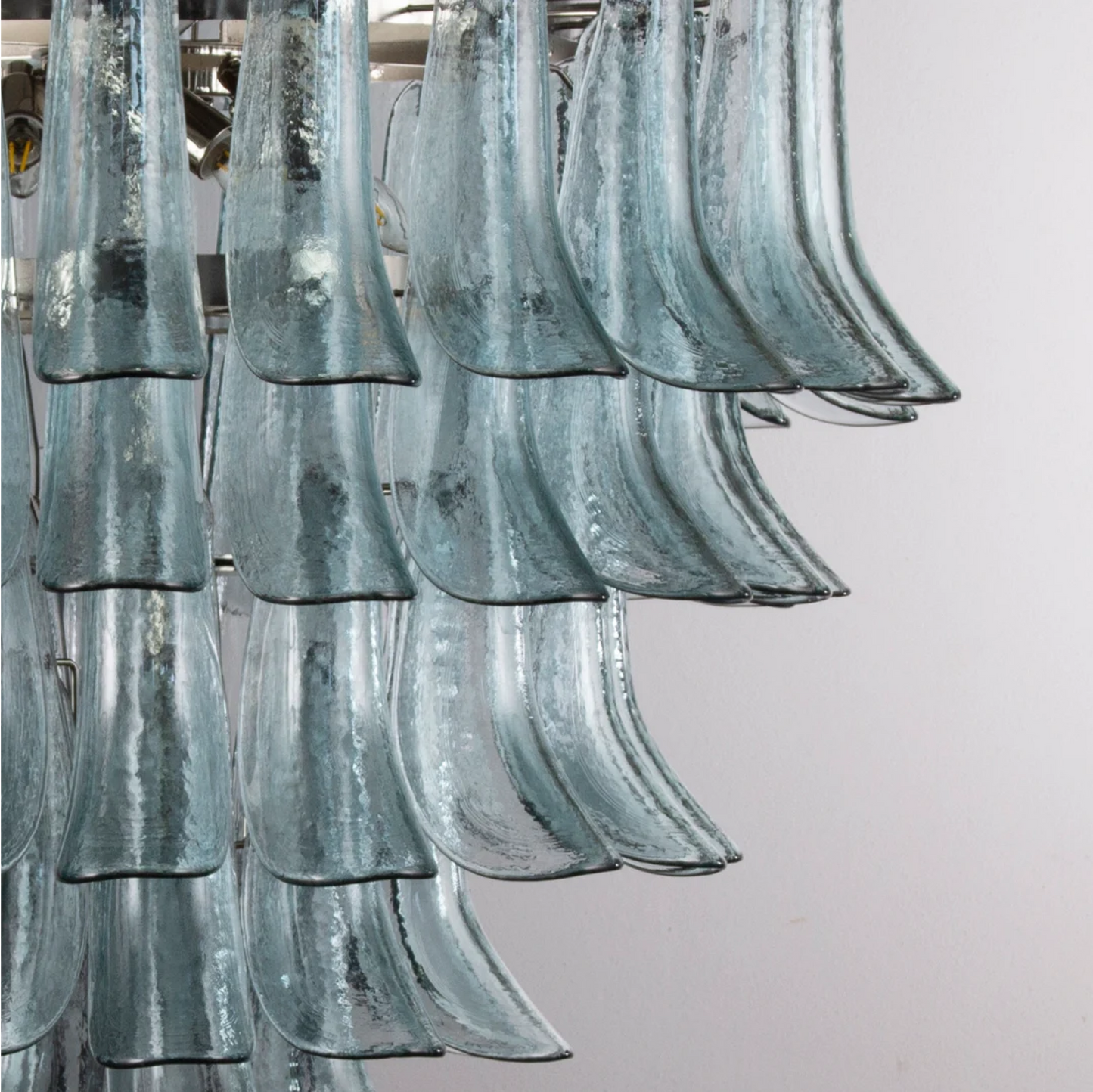 Murano Glass Chandelier