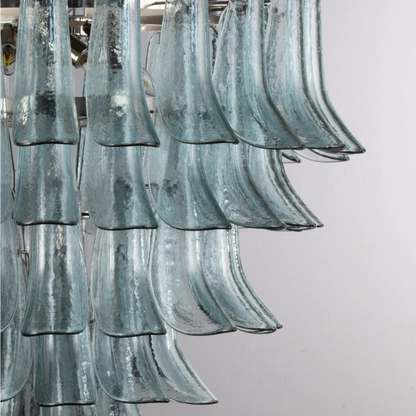 Murano Glass Chandelier