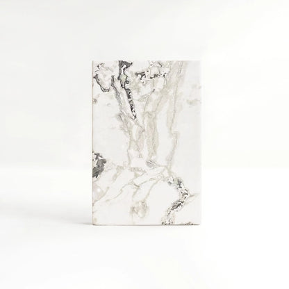 Picasso White Marble