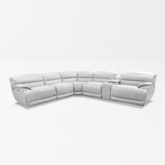 RU90103HM Modular Recliner Sofa