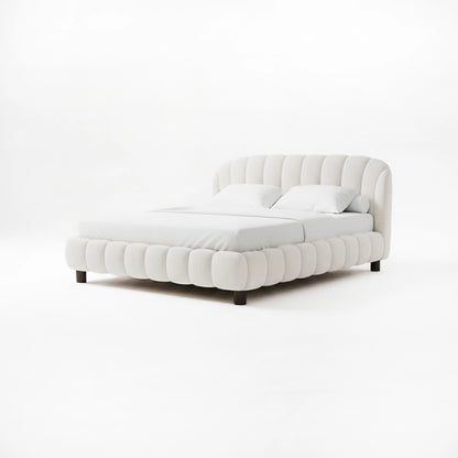 Lusso Bed