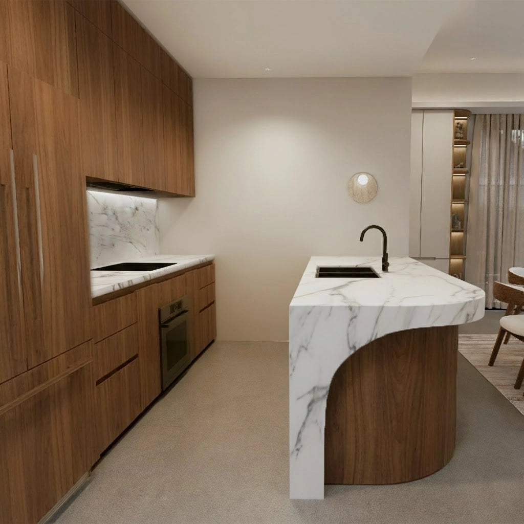 Statuario Venato Marble