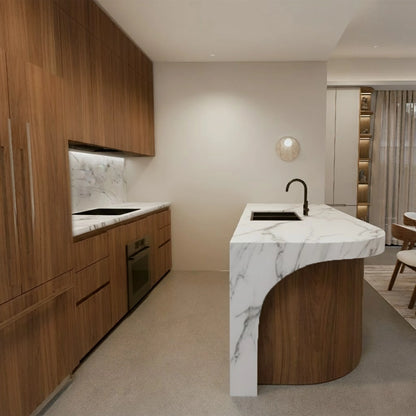 Statuario Venato Marble