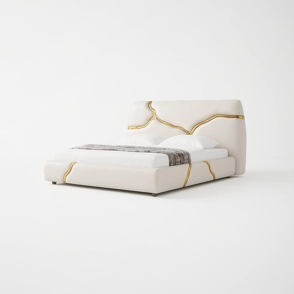 Aurum Bed