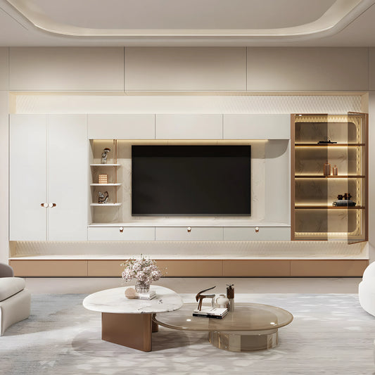 Nini Renovation