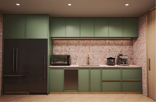 The Toscana Pantry