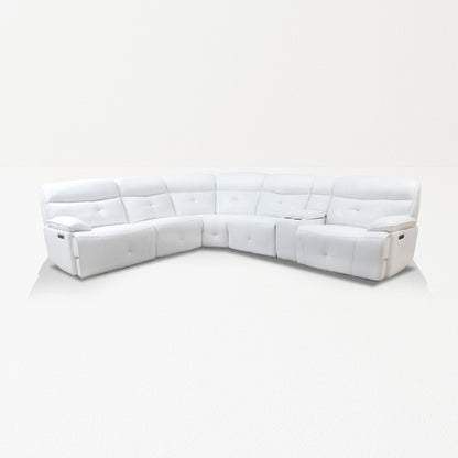 U70315HM Modular Recliner Sofa