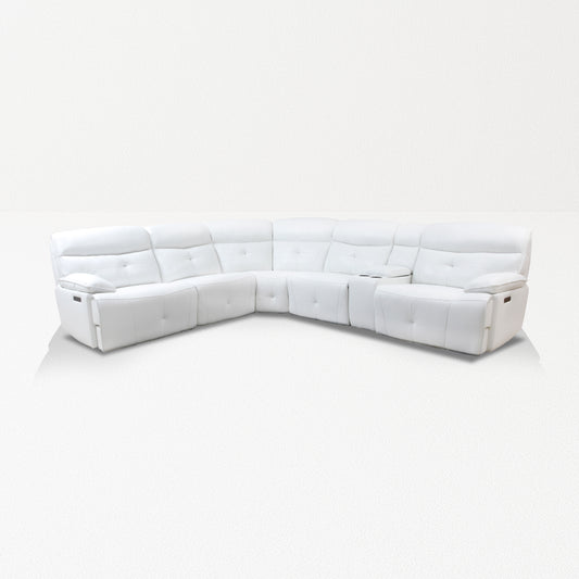U70315HM Modular Recliner Sofa