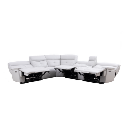 U70315HM Modular Recliner Sofa