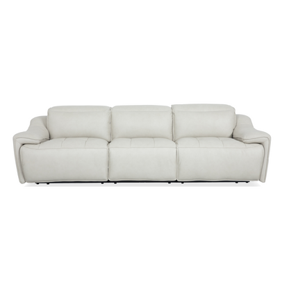 U99015M 5-Seater with Chair Set Modular Recliner Sofa