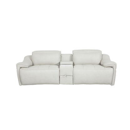 U99015M 5-Seater with Chair Set Modular Recliner Sofa