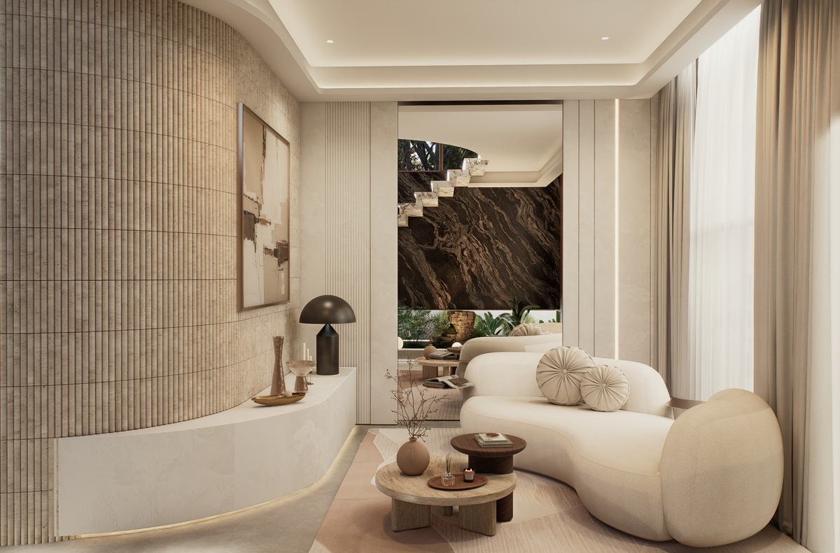 Stria Wall Panel