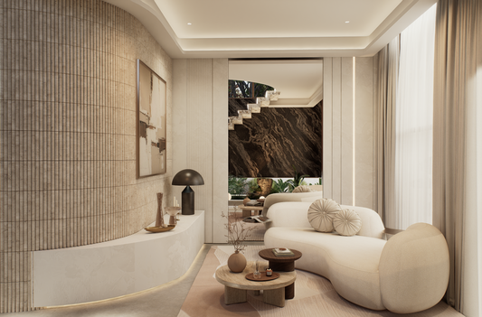 Stria Wall Panel