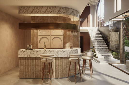 Vesper Alcove Bar