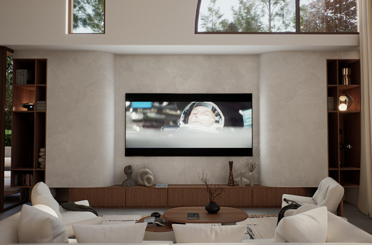 Marmora TV Wall System