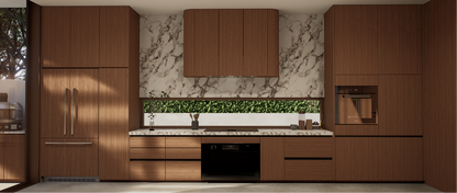 Alba Milano Kitchen