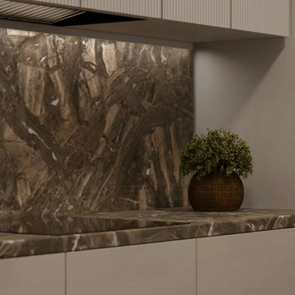 Venetian Brown New Marble