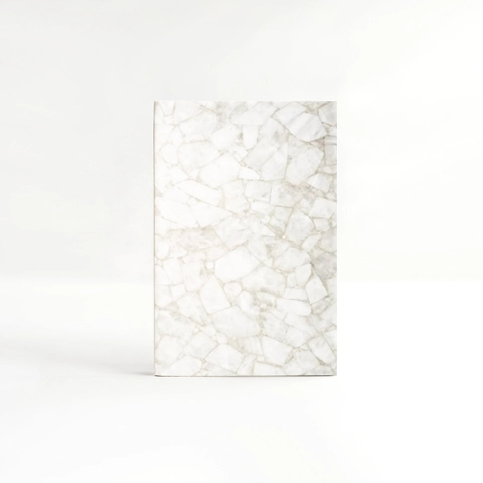 White Crystal Quartz