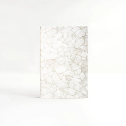 White Crystal Quartz