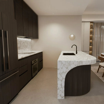 White Crystal Quartz