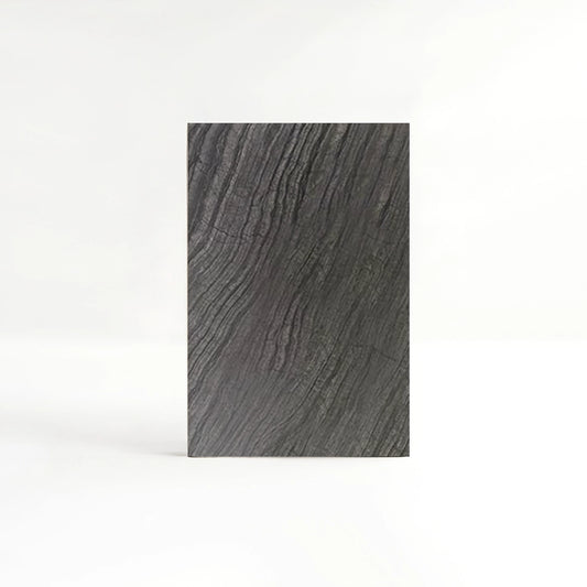 Black Wooden Marble Benchtop
