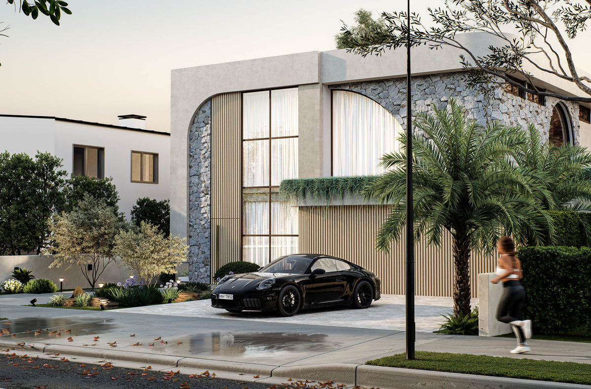 Luxury home Kew Melbourne project overview